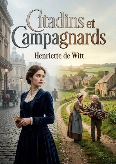 Image de Citadins et Campagnards