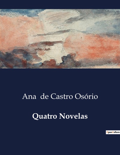 Image de Quatro Novelas
