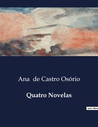 Image de Quatro Novelas