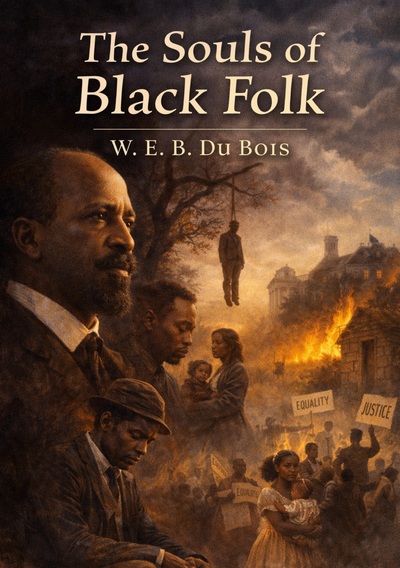 Picture of The Souls of Black Folk
