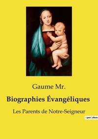 Image de Biographies Évangéliques