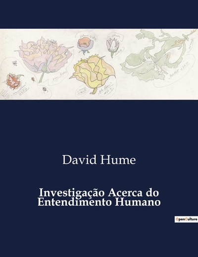 Image de Investigação Acerca do Entendimento Humano