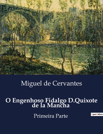 Image de O Engenhoso Fidalgo D.Quixote de la Mancha