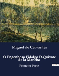 Image de O Engenhoso Fidalgo D.Quixote de la Mancha
