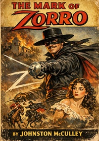 Image de The Mark of Zorro