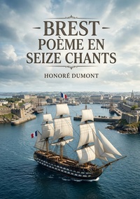 Image de Brest - Poème en seize chants