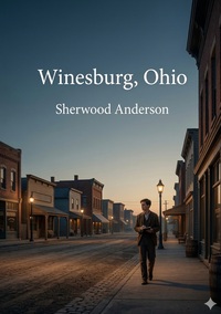 Picture of Winesburg, Ohio