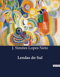 Image de Lendas do Sul