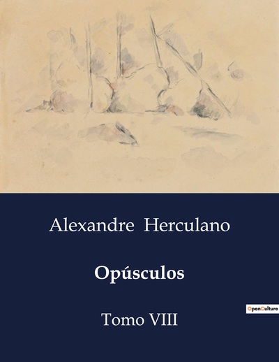 Image de Opúsculos