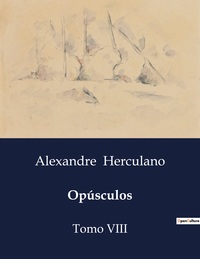 Image de Opúsculos