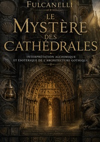 Picture of Le Mystère des cathédrales