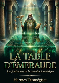Image de La Table d'émeraude