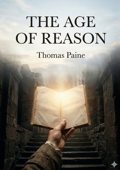 Image de The Age of Reason