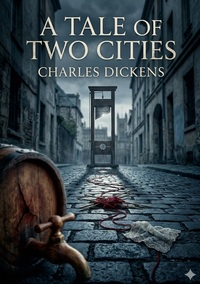 Image de A Tale of Two Cities
