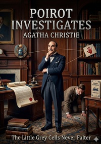 Image de Poirot Investigates