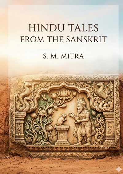 Image de Hindu Tales from the Sanskrit