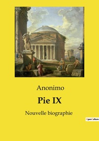 Image de Pie IX