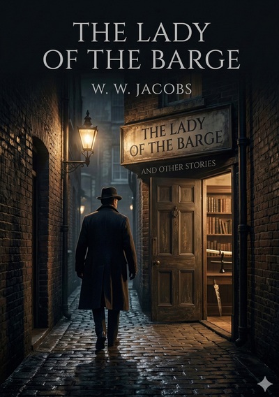 Image de The Lady of the Barge