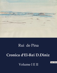 Image de Cronica d'El-Rei D.Diniz