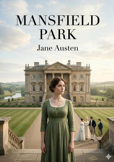 Picture of Mansfield Park