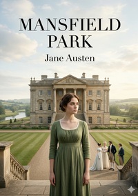 Picture of Mansfield Park