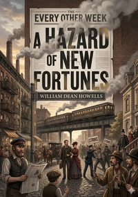 Picture of A Hazard of New Fortunes