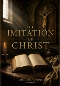 Image de The Imitation of Christ