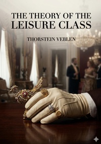 Picture of The Theory of the Leisure Class