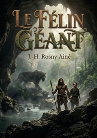Image de Le Félin géant