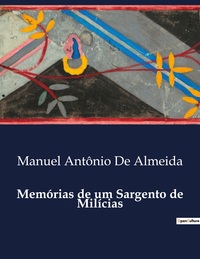 Image de Memórias de um Sargento de Milícias
