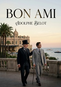 Picture of Bon ami
