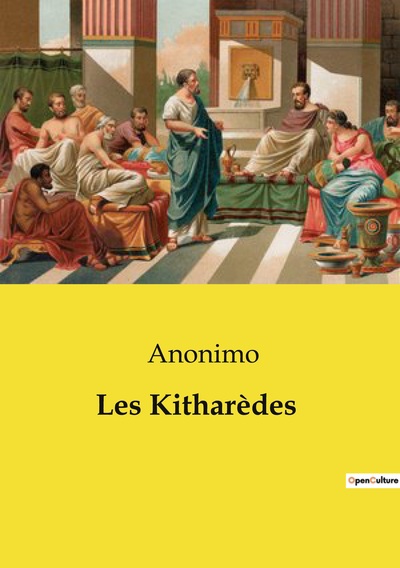 Image de Les Kitharèdes