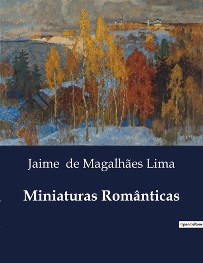 Image de Miniaturas Românticas
