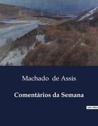 Image de Comentários da Semana