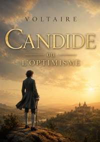 Picture of Candide ou LOptimisme
