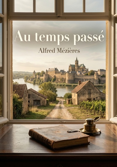 Image de Au temps passé
