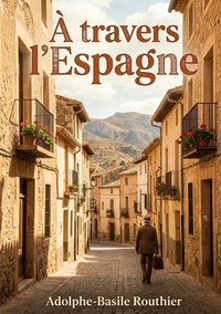 Picture of À travers l'Espagne