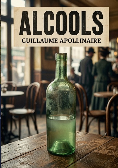 Picture of Alcools