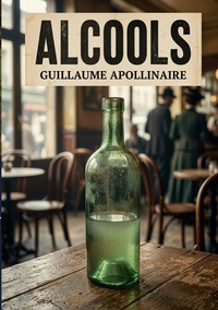 Picture of Alcools