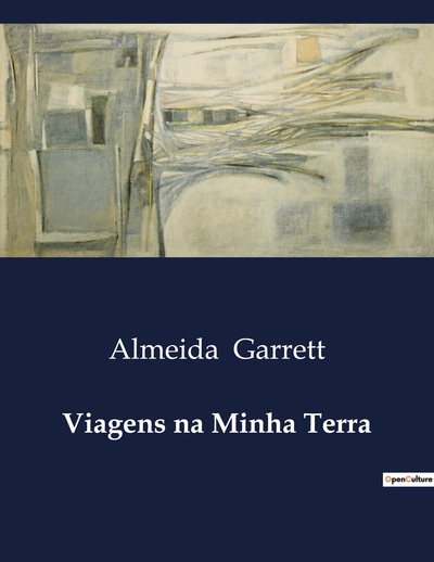 Image de Viagens na Minha Terra