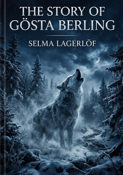 Picture of The Story of Gösta Berling