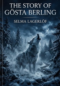Picture of The Story of Gösta Berling