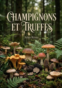 Image de Champignons et Truffes