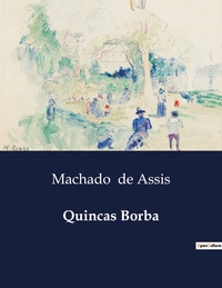 Image de Quincas Borba