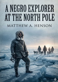 Picture of A Negro Explorer at the North Pole