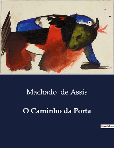 Image de O Caminho da Porta
