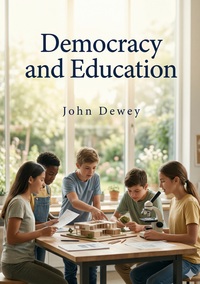 Picture of Democracy and Education
