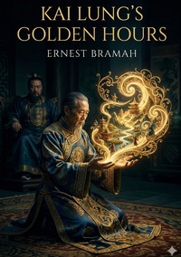 Image de Kai Lung's Golden Hours