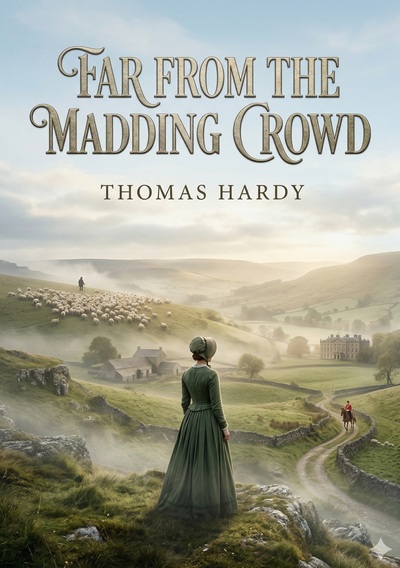 Picture of Far from the Madding Crowd