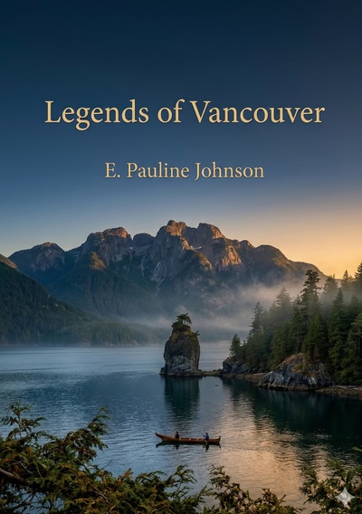 Picture of Legends of Vancouver